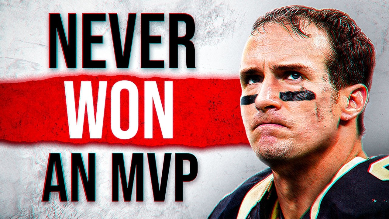 The Most Overshadowed Superstar in NFL History