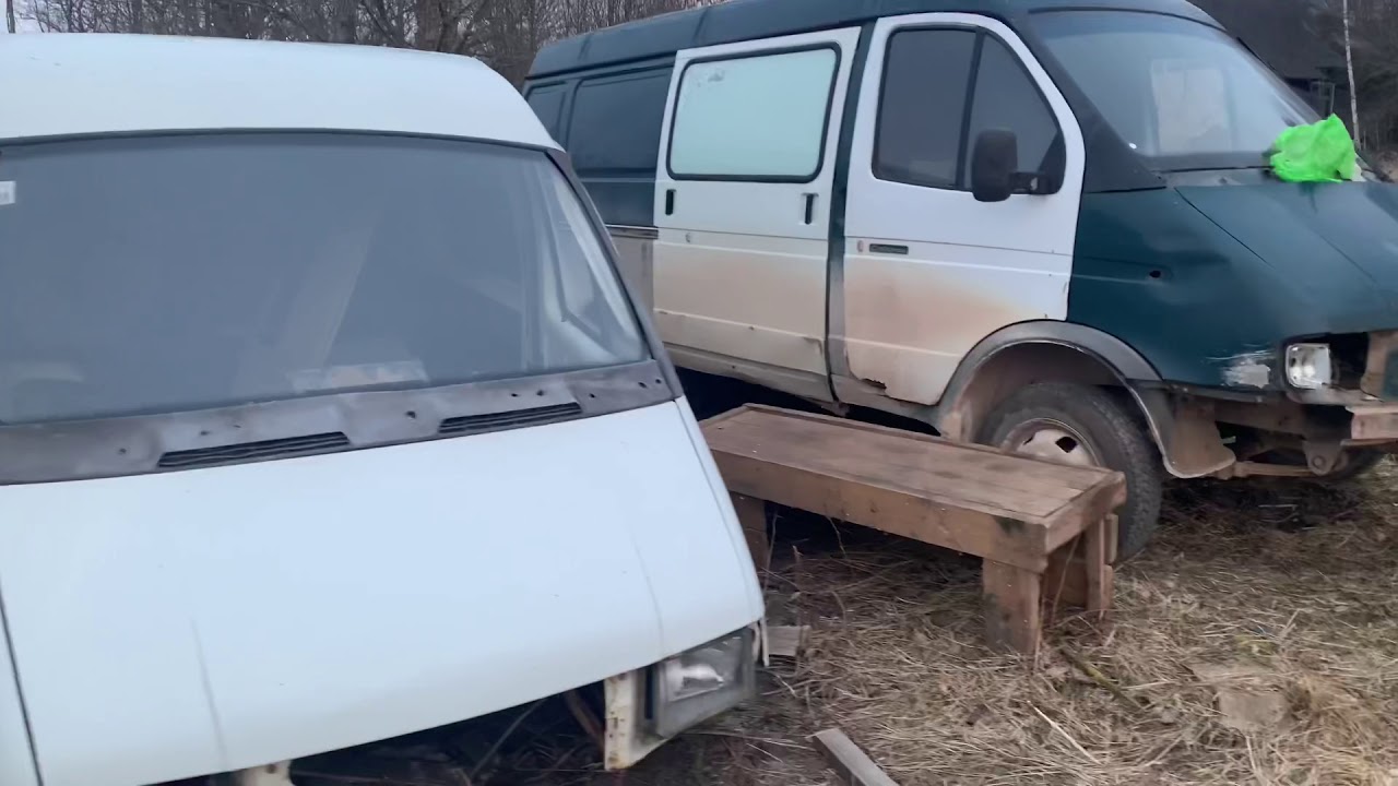 Греется газель что делать