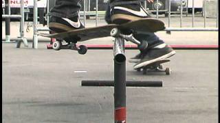 Feeble Grind Trick Tip.avi