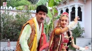 म्हारी टेंशन मेट - DJ Remix | Twinkle Vaishnav Dance | Mangal Singh | Veer Tejaji | Rajasthani Song