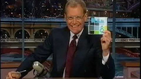 R.E.M. - Daysleeper - 22-10-1998 [high quality]