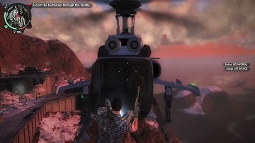 Just Cause 2 Gameplay Walkthrough Part 5 | Explosions, Action & Chaos | GamePara