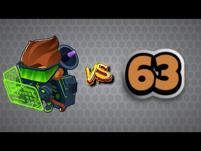 OLHA OQUE TEM NA RODADA 999 DO BLOONS TD 6 *Incrível* 