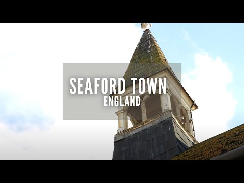 Video: Je seafordské mesto Oyster Bay?