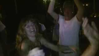 Strandfeest, Beach Party Topavond Uitgaan In Zandvoort By Swingsteesjun