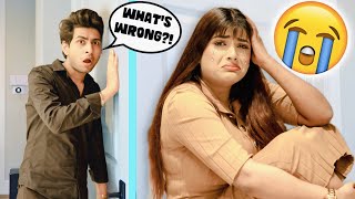 Boyfriend PRANK On Him | * Behosh Ho Gayi 😭*  | Mahjabeen Ali