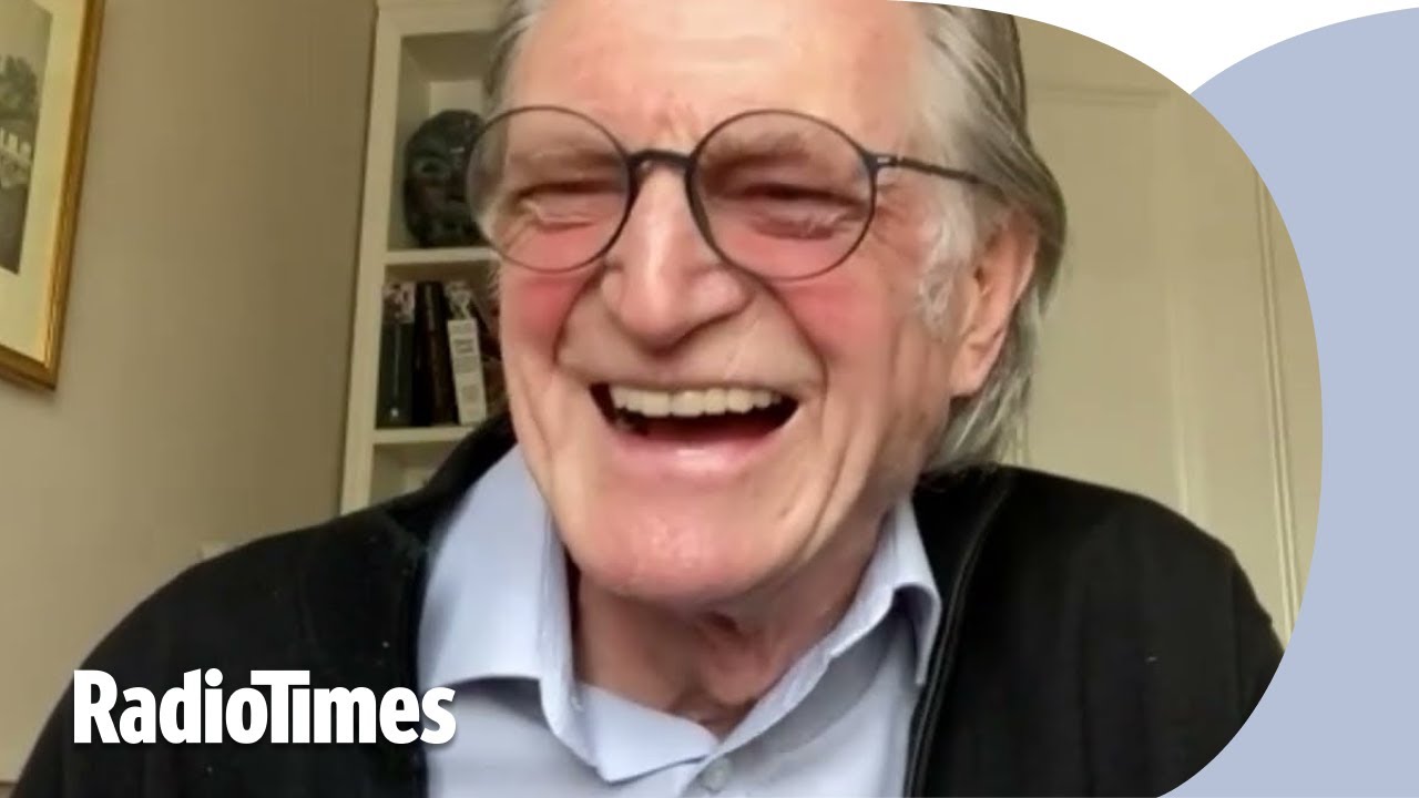 Harry Potter star David Bradley reacts to TV remake: “I haven’t had the call!”