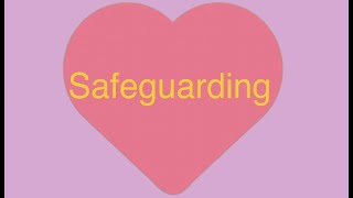 What Is Safeguarding?