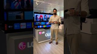 LG TV | Come condividere lo schermo del cellulare iPhone con la Smart TV LG WebOS 23