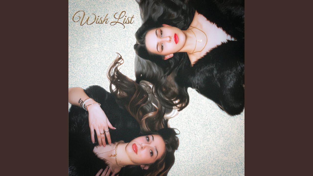 Watch Wish List on YouTube Watch Wish List on YouTube