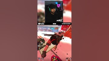 Apex Legends: I’m Back!