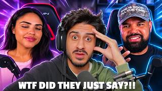CRAZIEST THING I HAVE EVER HEARD!