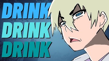 Dead By Drinking || So we made Dead By Daylight into a drinking game.