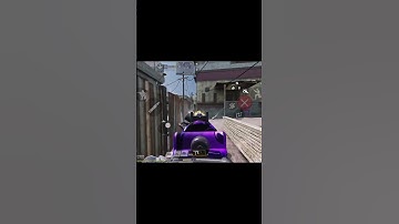 1v5 Ace + Attachment #Codm