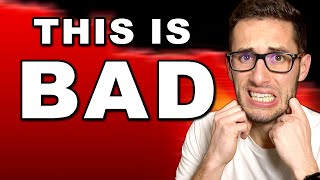 This event would be a CATASTROPHIC CRASH for Bitcoin...