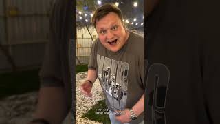 Мы открыли ещё одну лавку 😱