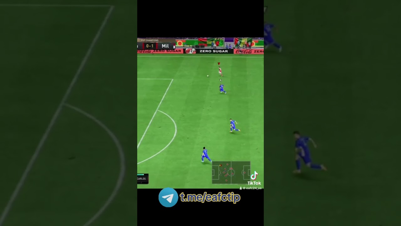 Нойер забивает скорпионом 