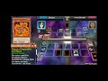 Bright vs Axel no yu gi oh tag force
