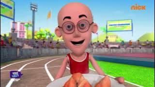 Motu Patlu | मोटू पतलू  S1 | Action Duplicating Machine | Episode 147 Part 2 | Voot Kids