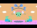 [PeppaFx] Oh No! Daddy Pig Fell! Trying To Rescue The Kite! 🤕🪁 (Sponsored By Klasky Csupo Effects)