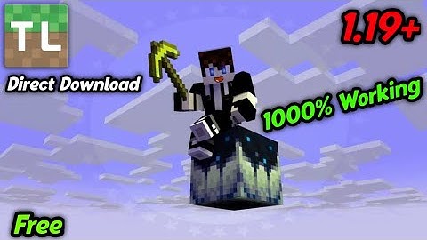 How to Download One block Latest version in Minecraft 1.19.2(Latest) || Minecraft Java Edition