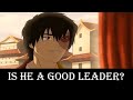 Is Zuko a Good Fire Lord? (Avatar: The Last Airbender Analysis and Theory)