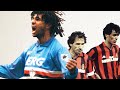 Ruud gullits revenge  uc sampdoria vs ac milan