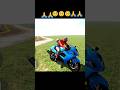 what is the Hayabusa cheat code in Indian bike driving games