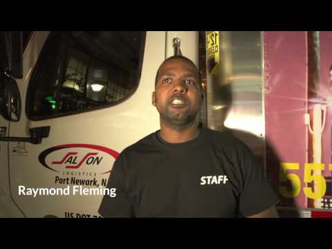 Driver Recruitment Video SalSon Logistics - video from SalSon