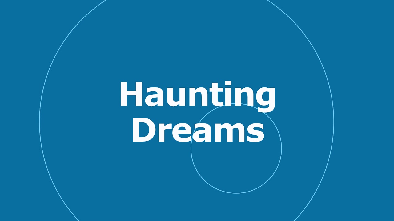 🎵 Haunting Dreams - Twin Musicom 🎧 No Copyright Music 🎶 YouTube Audio Library