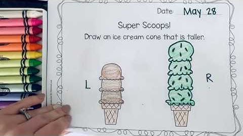 May Math Journals: Part 2