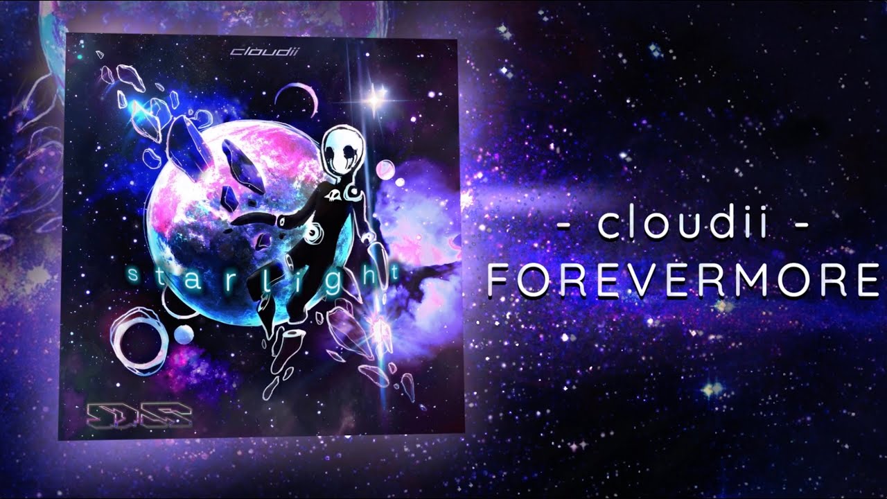 cloudii - Starlight⊹˖ ࣪☆₊˚.⋆ (full album)