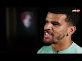 "We're going in a great direction!" | Solanke delighted to extend his contract