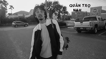 Quán trọ -  Nah || Sub  Lyrics || TiTan Production