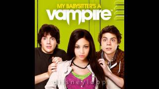 My Babysitters A Vdanire Song  Girl Next Door 