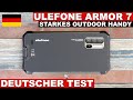 Ulefone Armor 7 Testbericht (Deutsch)