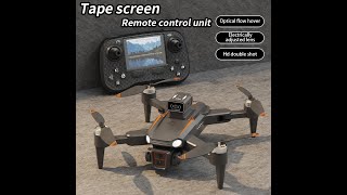 Js26 Drone Operation Tutorial
