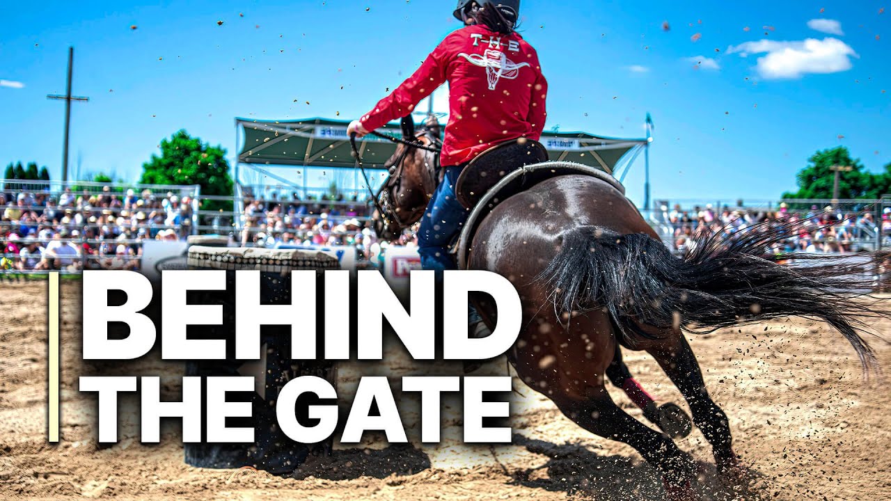 Behind the Gate | The Price of Speed | Champions & Scandals