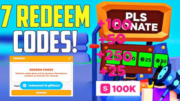 *NEW* ALL WORKING CODES FOR PLS DONATE IN JULY 2024! ROBLOX PLS DONATE CODES