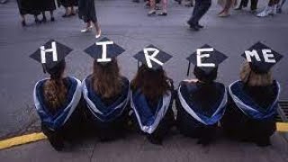 Maybe Fast Food is All your College Degree Qualifies You For?