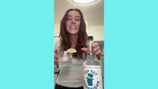 Try our Diet Tonic Water Syrup with Alexis - Just add Soda Water