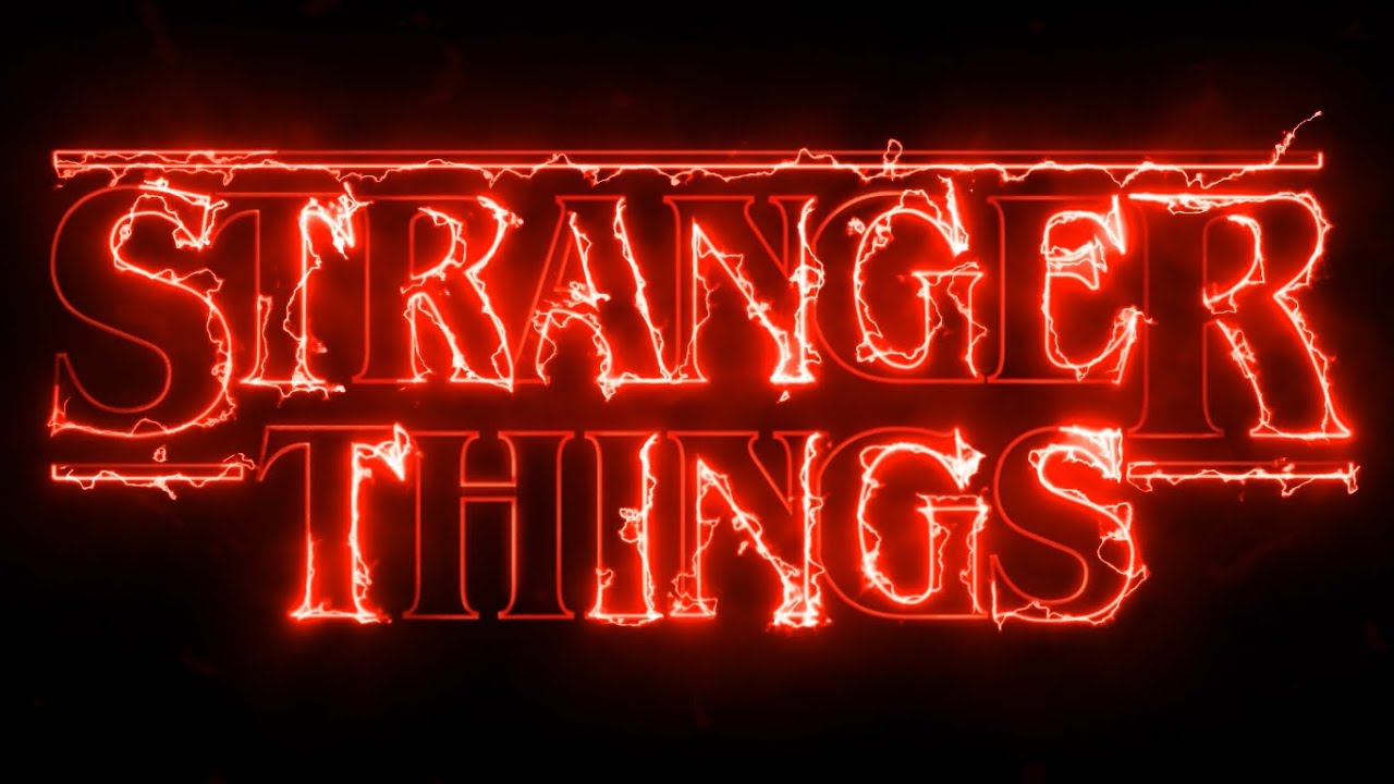 Stranger Things Live Wallpaper For PC by Favorisxp on DeviantArt