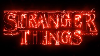 Stranger Things Animation GIF by Best Served Bold  Find  Share on GIPHY