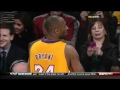 1 11 11 Lakers Vs Cavs Beatdown