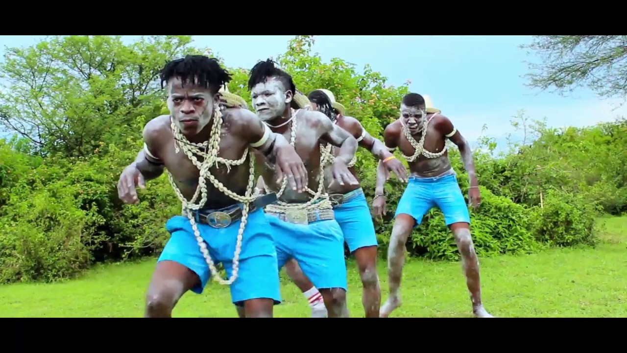 Magodi Ze Don   Songa Mbele Official Video