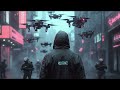 Yuriy Melnik - Resistance