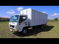 Hyundai Mighty EX9 Truck Review - CBBT