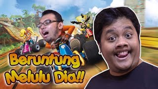 BABON BERUNTUNG - CTR Nitro Fueled Ngakak Abis