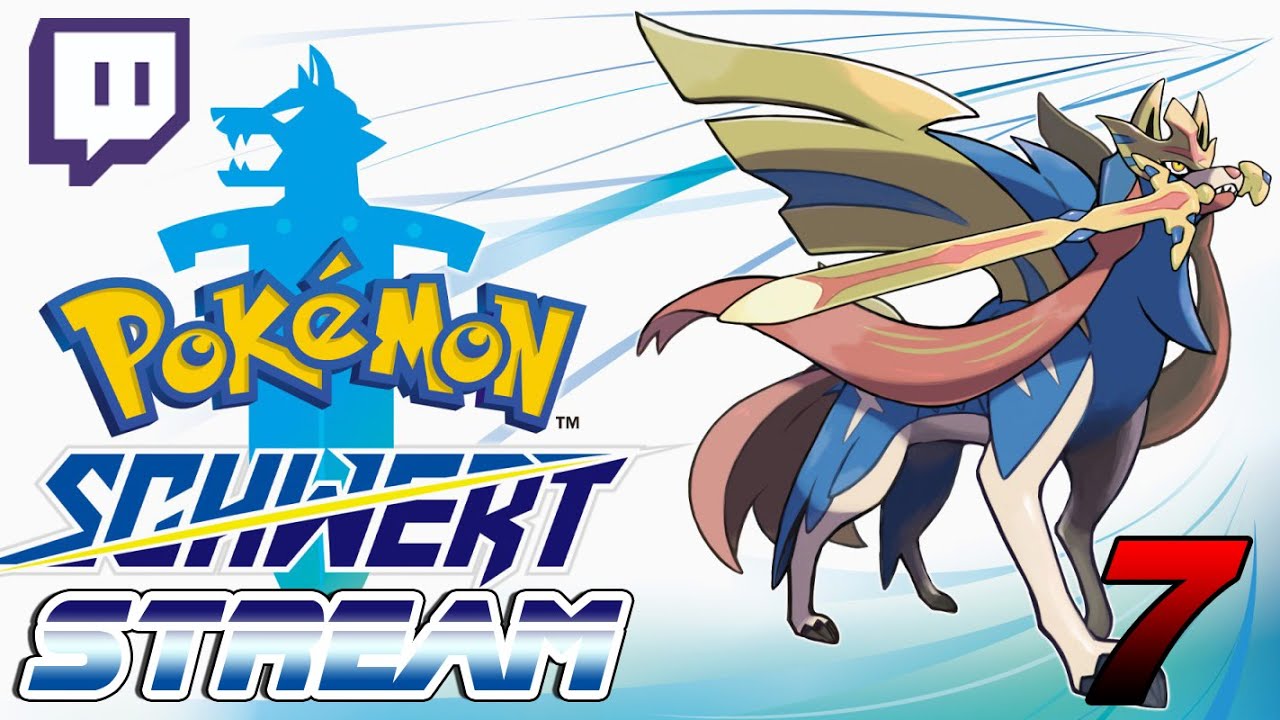 Pokemon German Stream Pokemon German Stream