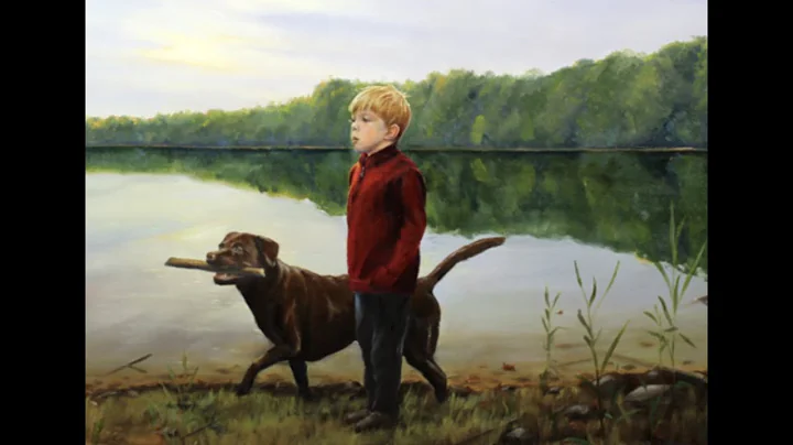 OCC Fine Arts 2020 Preview with Jody Ware & Christ...